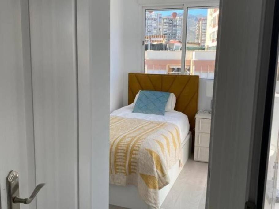 Belissimo Apartment 2 Bedrooms With Patio By Namaste Elite 托雷莫利诺斯 外观 照片